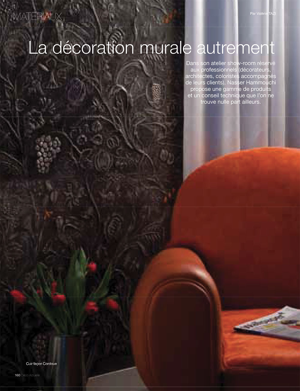 Déco Actuelle / Décoration Murale Déco Actuelle / Décoration Murale