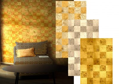 acacia-decor-or-argent-feuille-4
