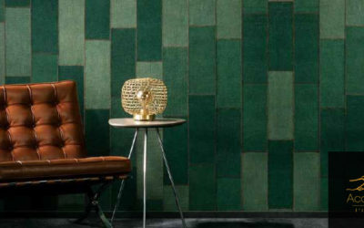 La Collection Revera | Une immersion dans l’impression du jute by Arte
