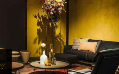 En exclusivité | L’esprit sublime de Dutch Walltextile Company