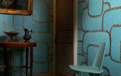Parade | Le baroque flamboyant by Elitis