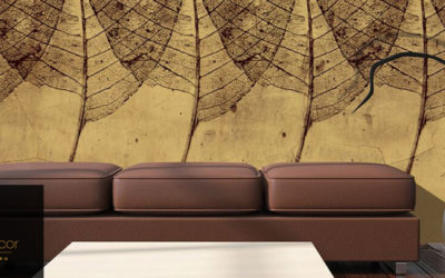 Tendances Printemps 2017 | Le sur-mesure Wall & Deco