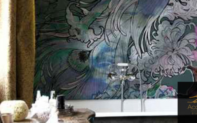 Wall&deco | L’impact intérieur
