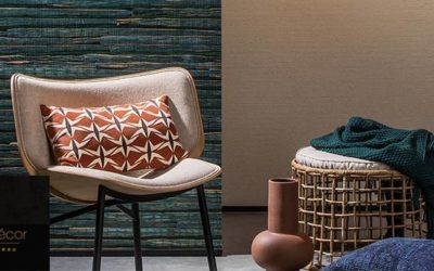 Omexco – collection ARUBA