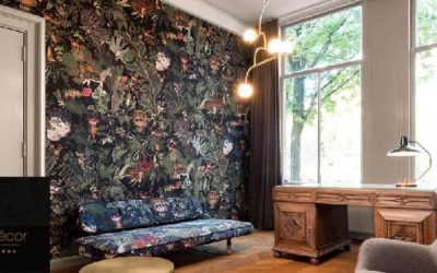 Quelques secondes d’inspiration … ARTE collection MOOOI