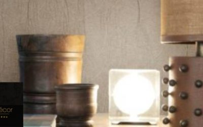 Quelques secondes d’inspiration… TISSAGE MAHIEU collection EXTREME