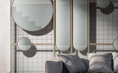 QUELQUES SECONDES D’INSPIRATION …. WALL AND DECO papier peint sur mesure