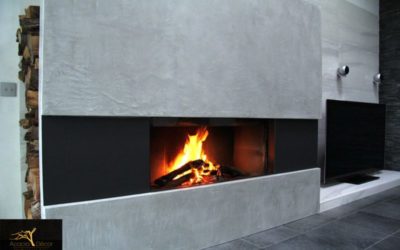 QUELQUES SECONDES D’INSPIRATION….. MORTEX EST UN MATÉRIAU SANS LIMITE