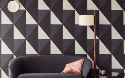 QUELQUES SECONDE D’INSPIRATION…. EIJFFINGER collection BOLD