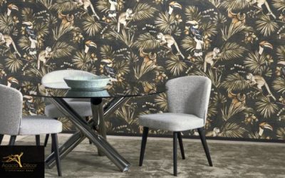 Quelques secondes d’inspiration…. ARTE Collection Sumatra