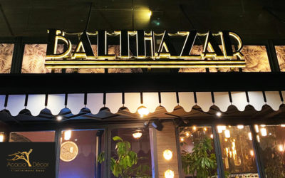Balthazar | Décoration murale