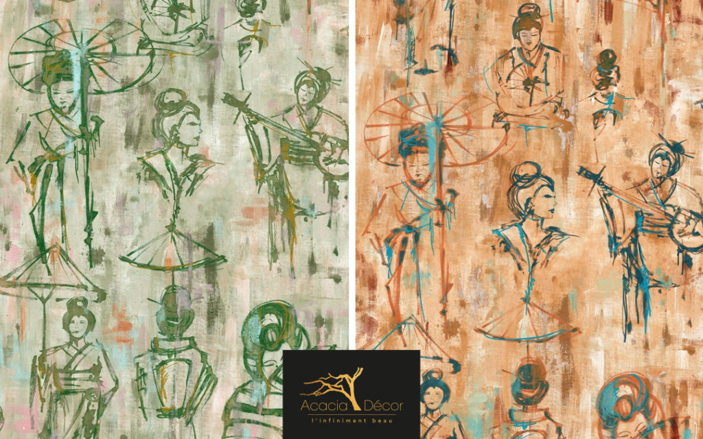 acacia decor nouvelle collection