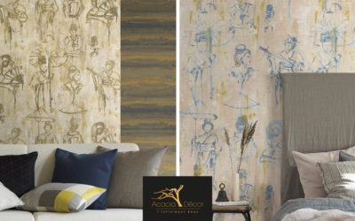 Nouvelle collection | Le Japon s’invite chez vous