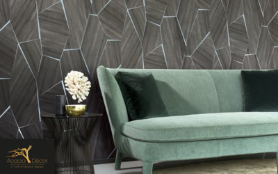 Arte “Section” | Noyer Exotique