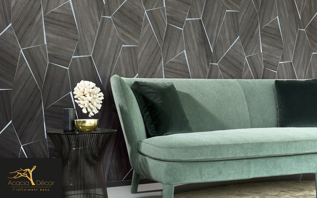 Arte “Section” | Noyer Exotique