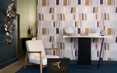 Quelques secondes d’inspiration | Nouvelle collection Elitis « Initiation »