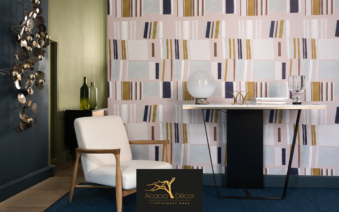 Quelques secondes d’inspiration | Nouvelle collection Elitis « Initiation »