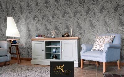 Quelques secondes d’inspiration | Exclusivité Wallpaper | Ralph Lauren Home