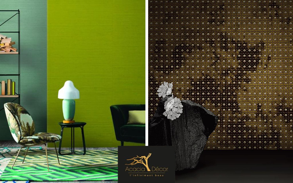 acacia decor greenland exclusivite