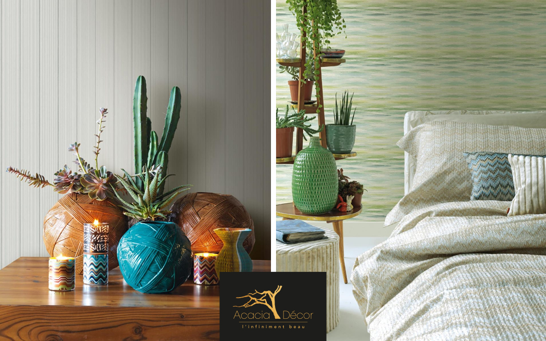 acacia decor missoni home