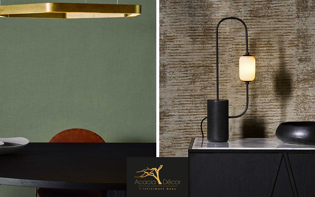 acacia decor dwc textiles muraux