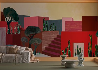 Inspiration Panoramique et Sur-Mesure