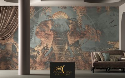 Quelques secondes d’inspiration | Yoyo Designs | Exclusivité