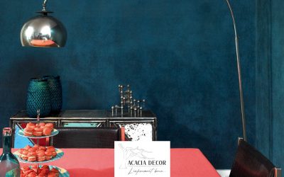 Quelques secondes d’inspiration | Vintage Leather | Elitis
