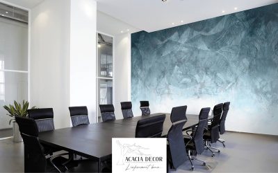 Quelques secondes d’inspiration | Collection Muraspec