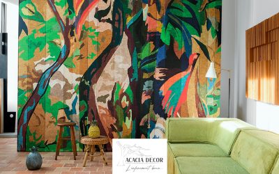 Quelques secondes d’inspiration | Elitis | Nouvelles collections