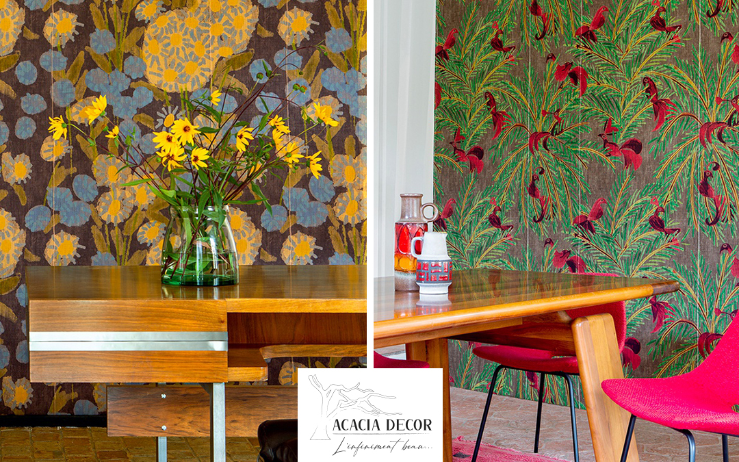 acacia decor elitis nouvelles collections