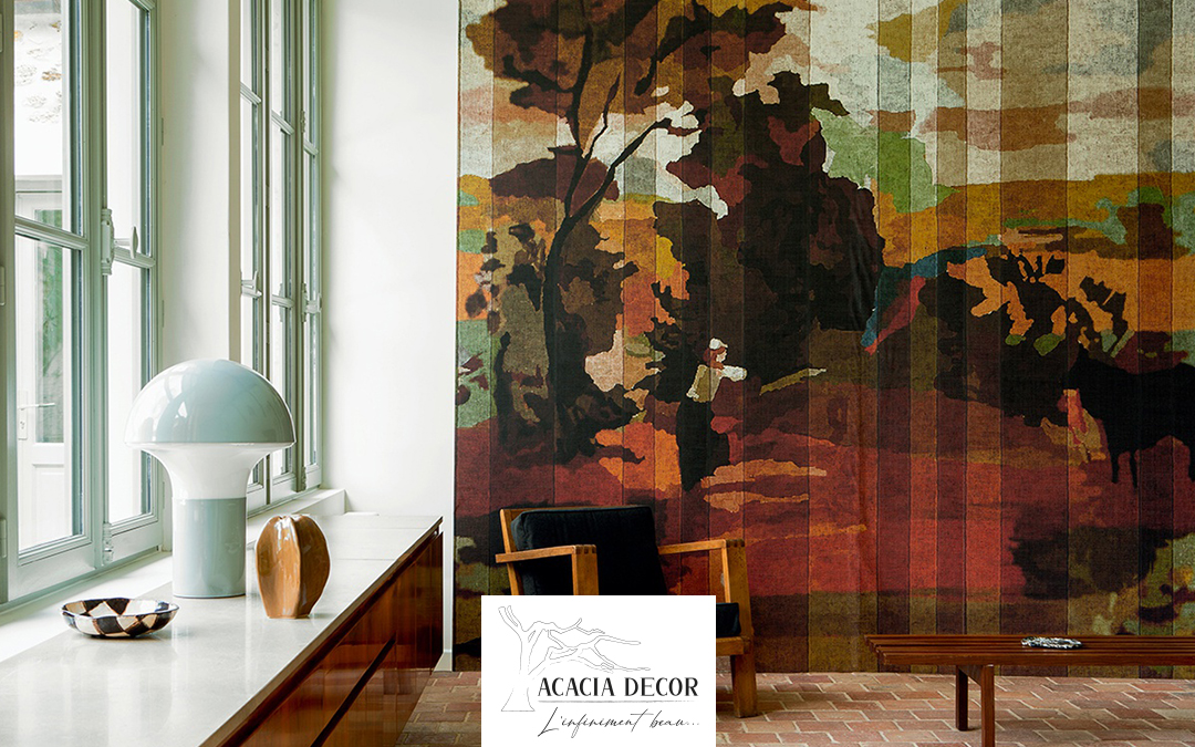 acacia decor elitis nouvelles collections