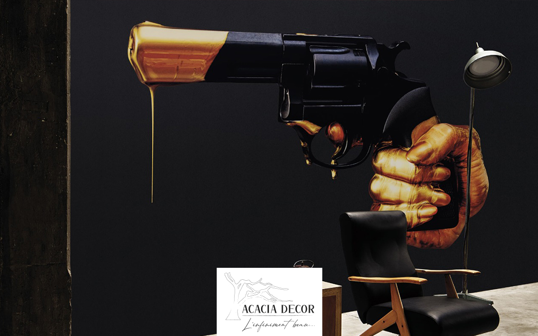 acacia decor london art