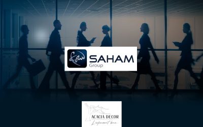 Quelques secondes d’inspiration | Saham Group