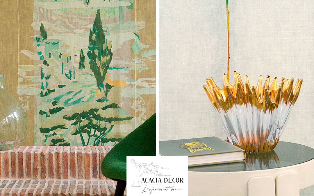 acacia decor volver