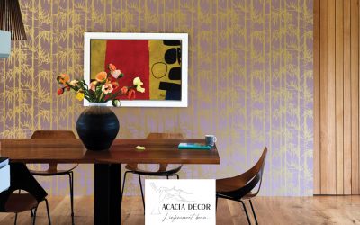 Quelques secondes d’inspiration | Farrow & Ball