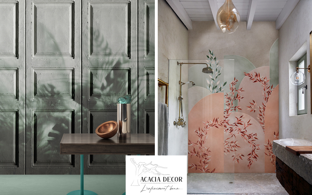 acacia decor wall & deco