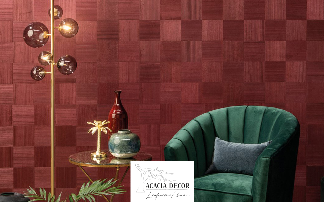 acacia decor arte nouvelle collection 2021