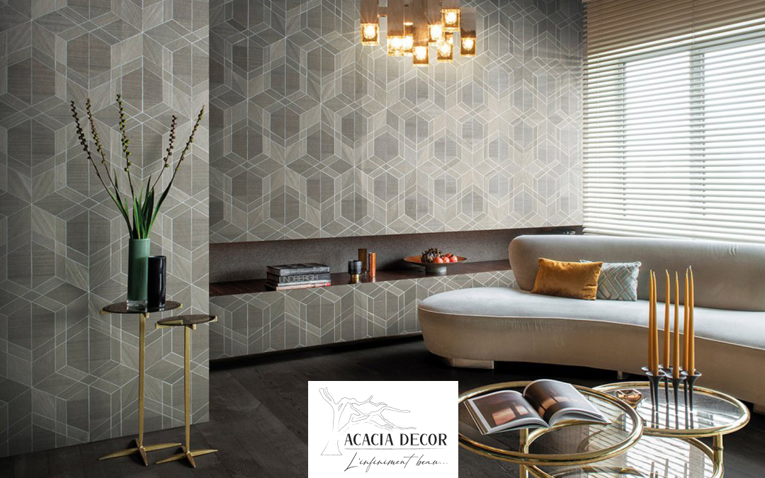 acacia decor arte nouvelle collection 2021