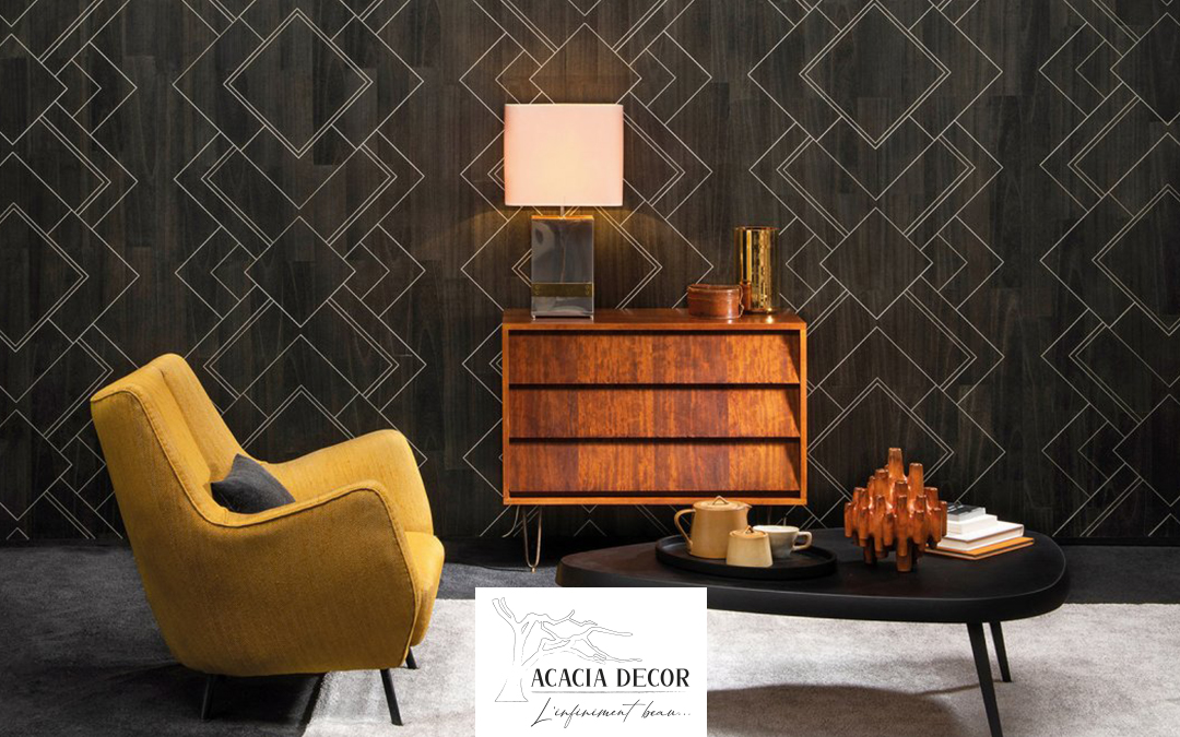 acacia decor arte nouvelle collection 2021
