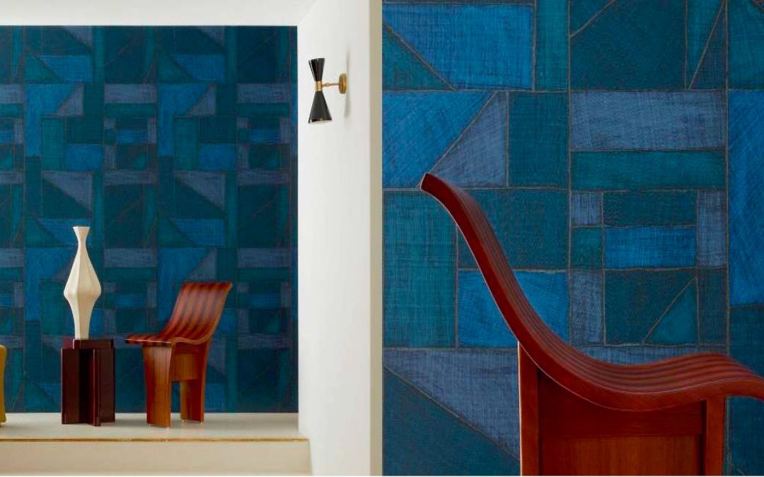Quelques secondes d’inspiration… Elitis | La caravane | Nouvelle collection