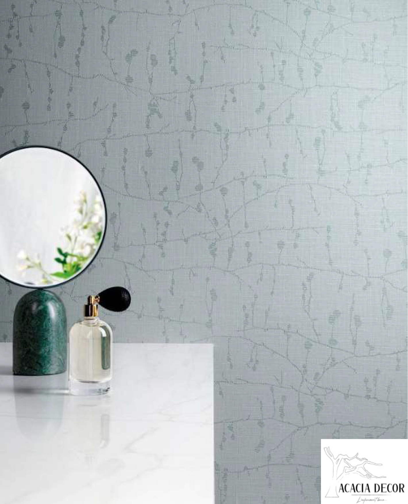 acacia decor tapetex wall materials