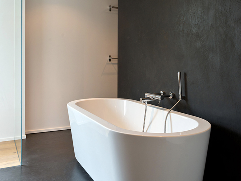 Peinture - Enduit décoratif pour le revêtement de vos murs | Acacia