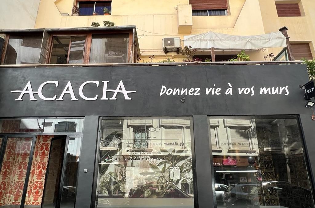 Nous sommes opérationnels !
