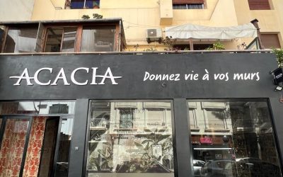 Nous sommes opérationnels !