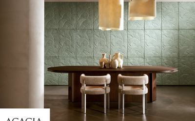 Quelques secondes d’inspiration… Babylon | Nouvelle collection Arte