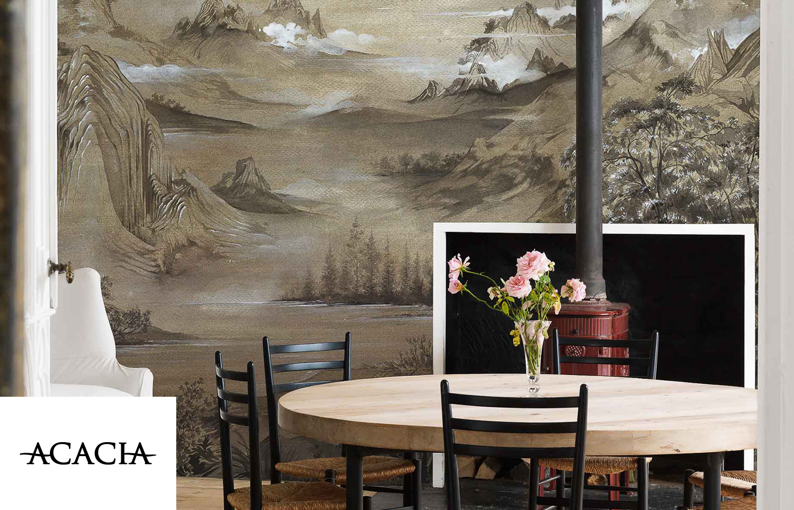 acacia-decor-panoramique-papier-peint-coordonne