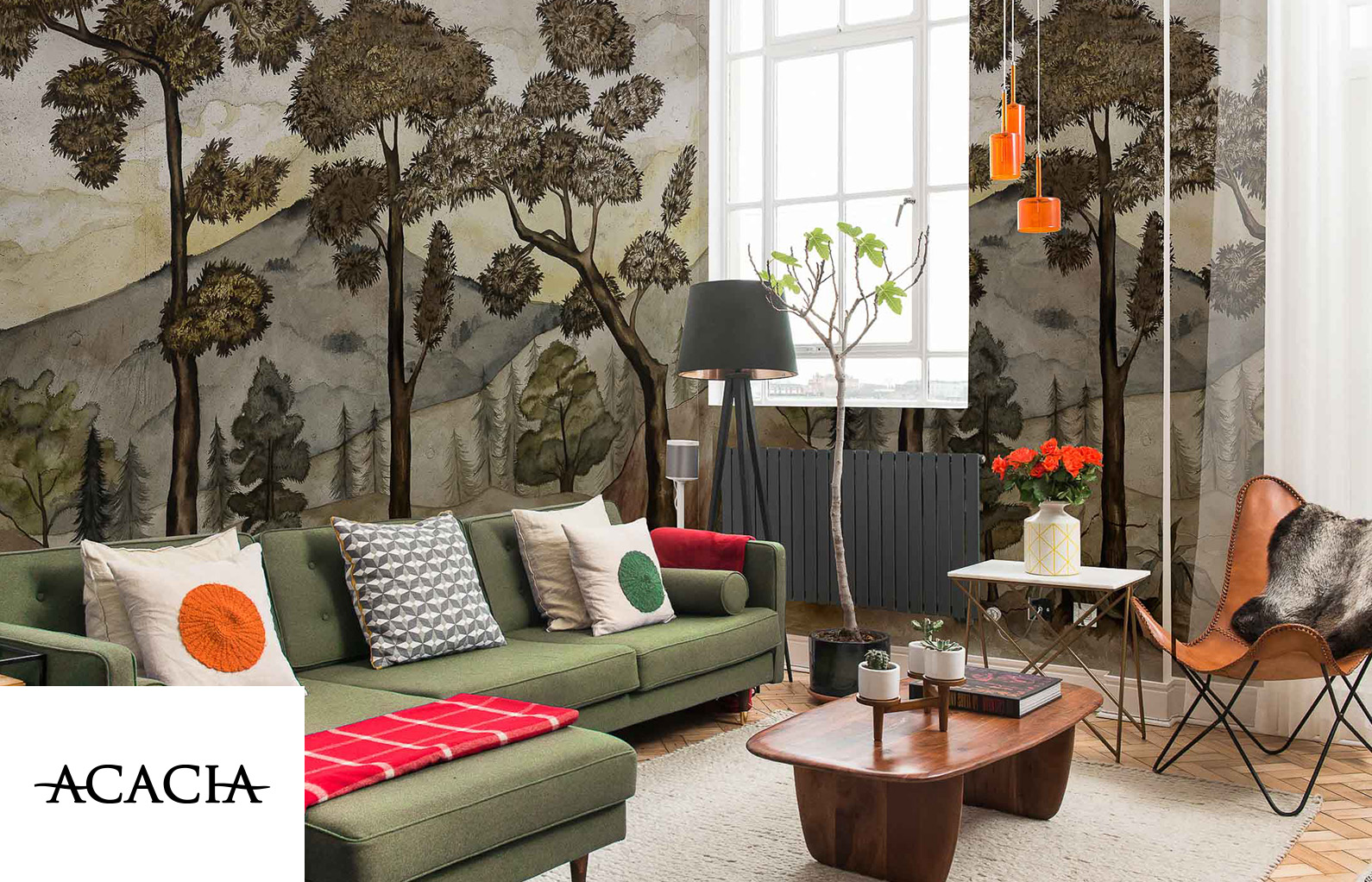 acacia-decor-panoramique-papier-peint-coordonne